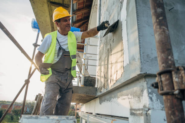 Range of Insulation Solutions in Fruitland, MD